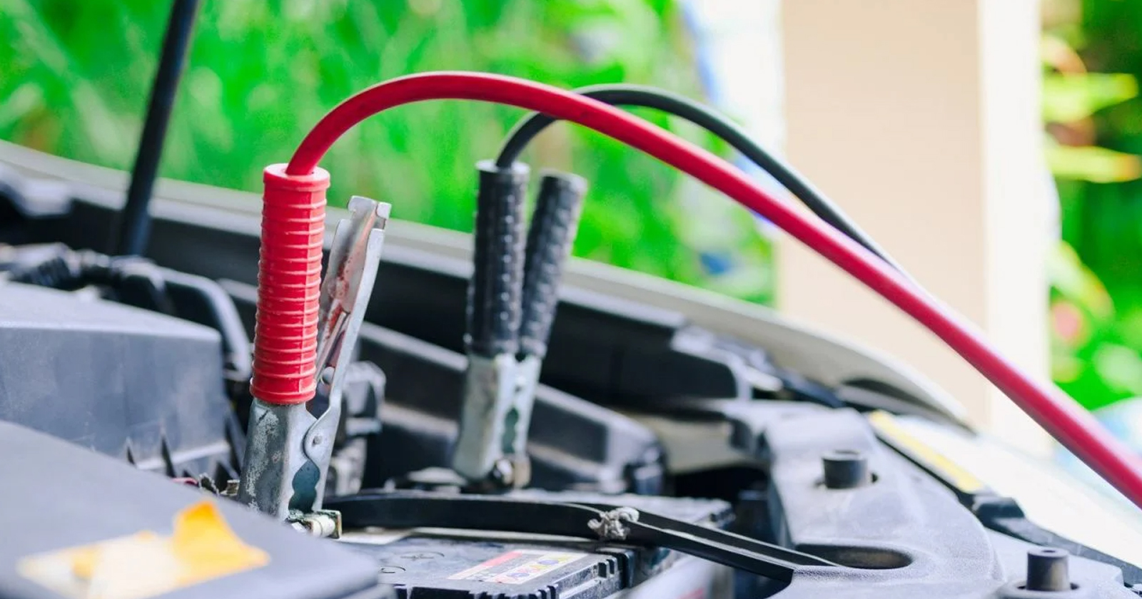 Yalıhüyük Akü Takviye