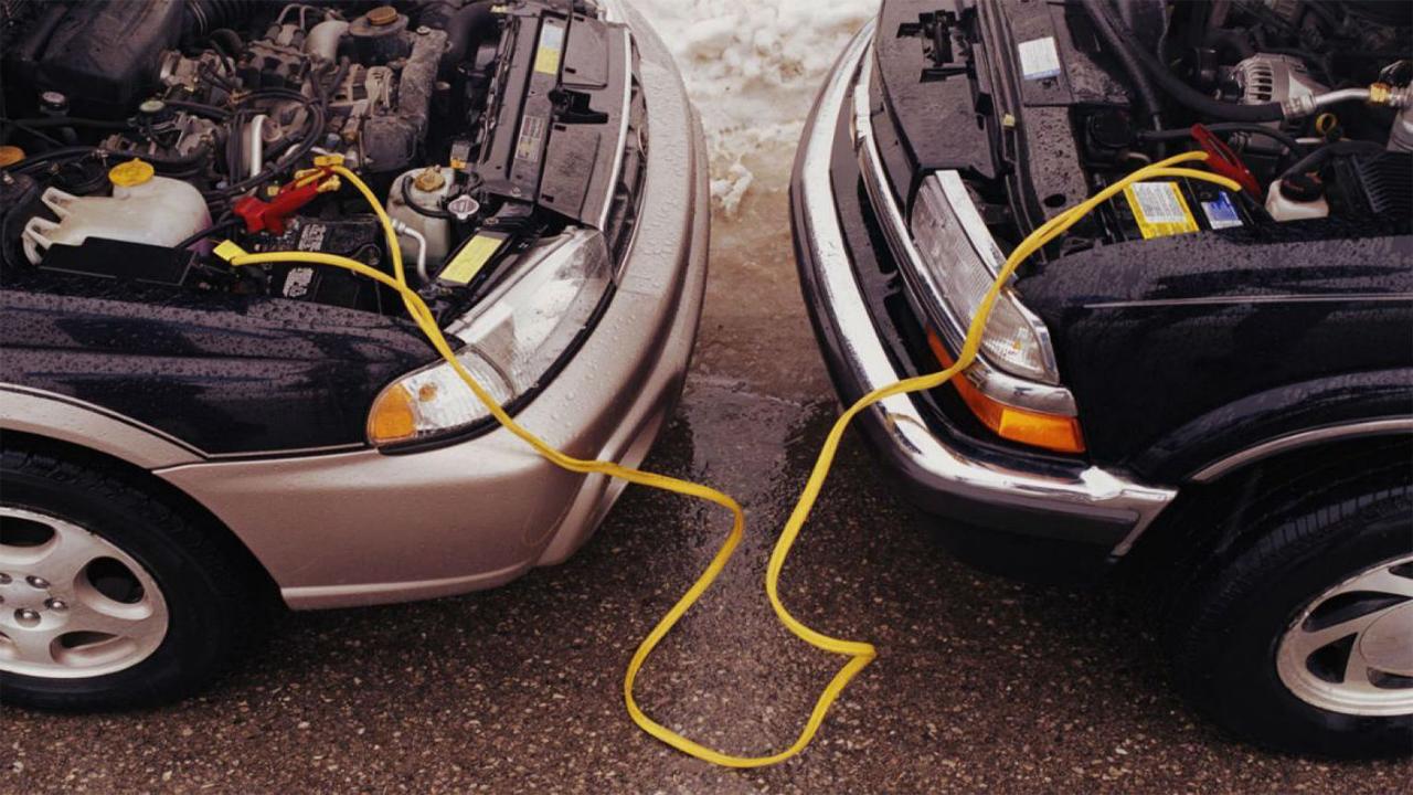 Yalıhüyük Akü Takviye